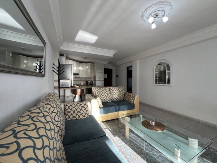 Paloma Sunset Suites b Los Cristianos