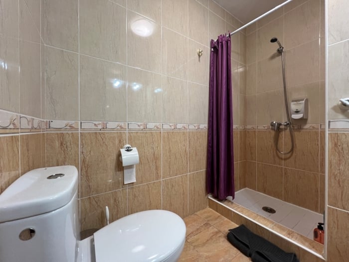Paloma Sunset Suites b Los Cristianos