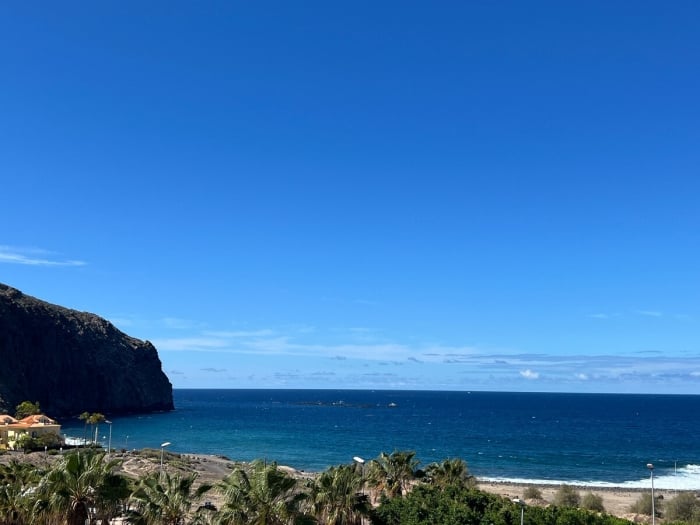 Paloma Sunset Suites b Los Cristianos