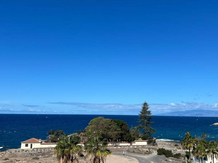 Paloma Sunset Suites b Los Cristianos