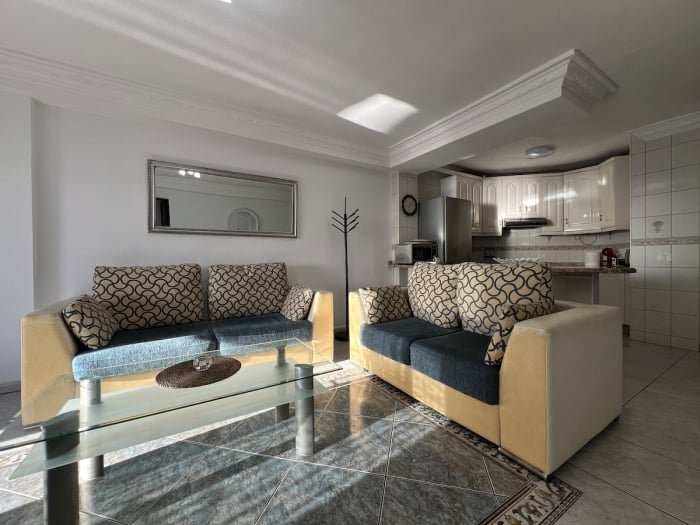 Paloma Sunset Suites b Los Cristianos