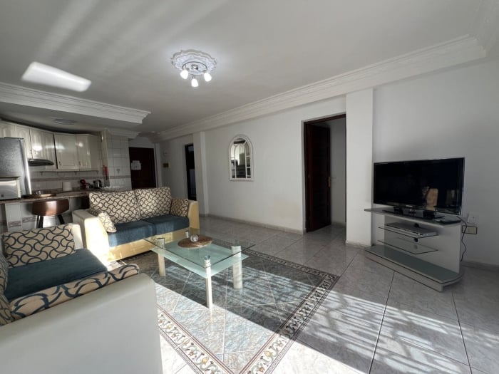 Paloma Sunset Suites b Los Cristianos