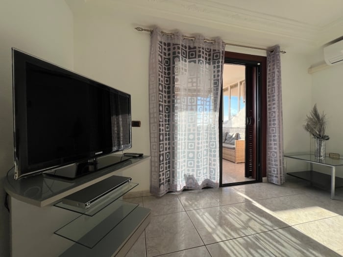Paloma Sunset Suites b Los Cristianos