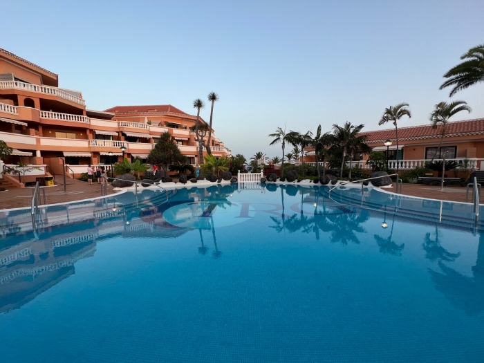 Studio in Tenerife Royal Gardens by AltamarHomes in 