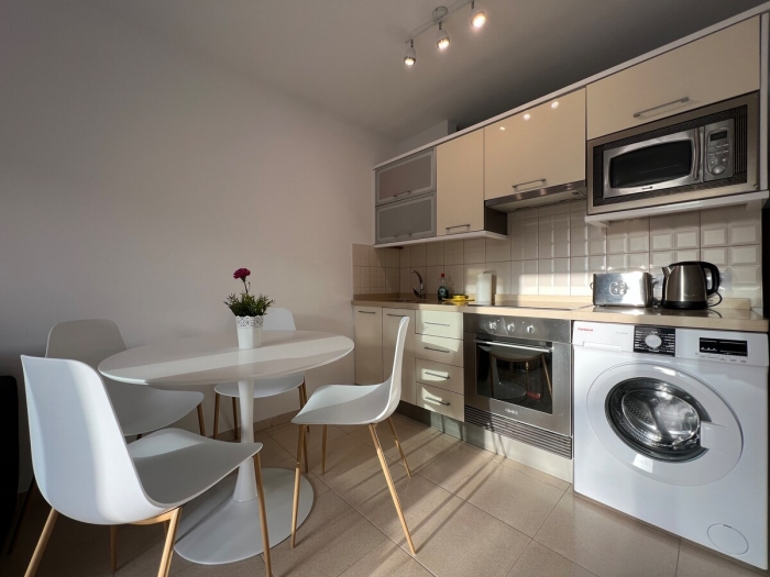 Studio in Tenerife Royal Gardens by AltamarHomes in 