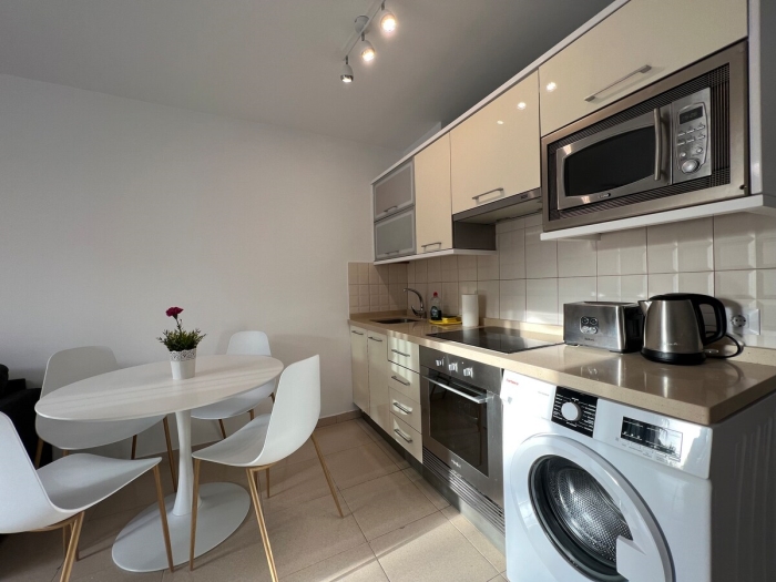 Studio in Tenerife Royal Gardens by AltamarHomes in 