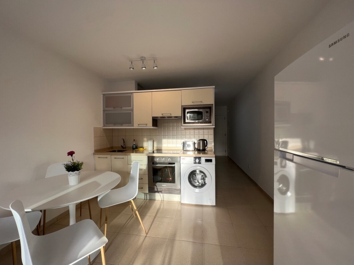 Studio in Tenerife Royal Gardens by AltamarHomes in 