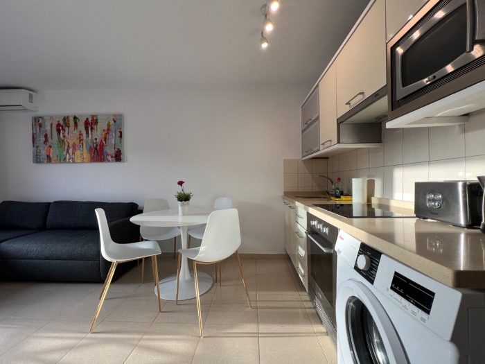 Studio in Tenerife Royal Gardens by AltamarHomes in 