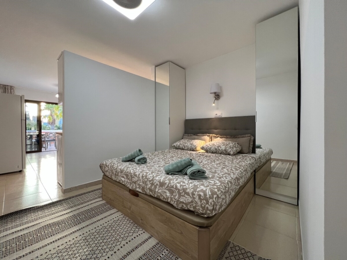 Studio in Tenerife Royal Gardens by AltamarHomes in 