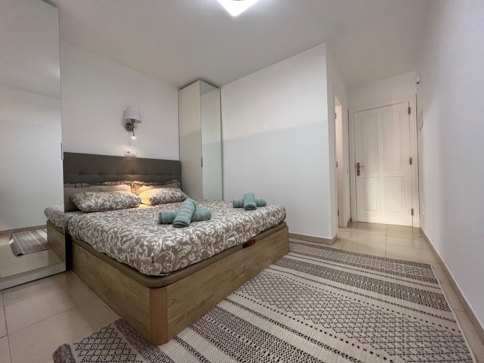 Studio in Tenerife Royal Gardens by AltamarHomes in 