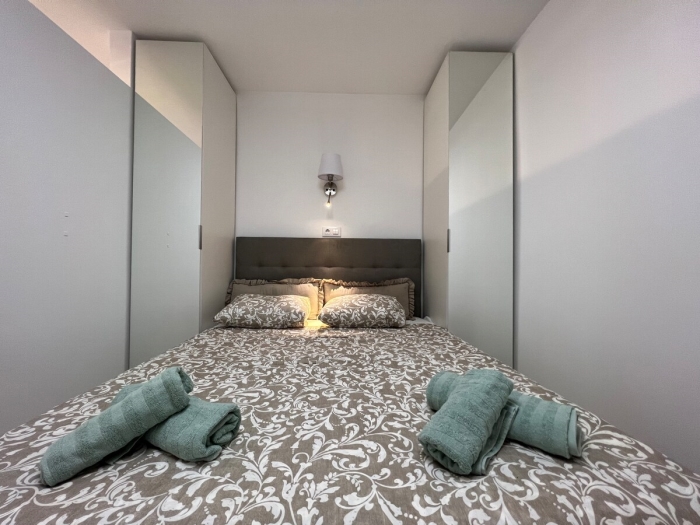 Studio in Tenerife Royal Gardens by AltamarHomes in 