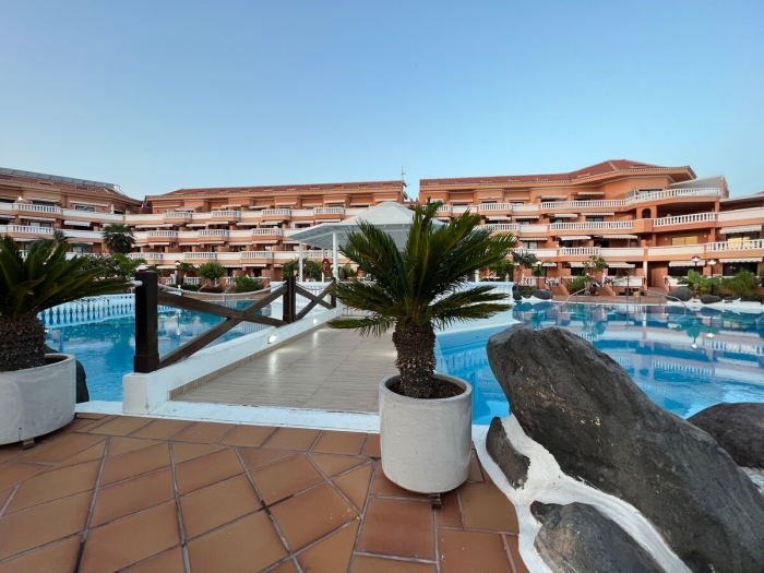 Studio in Tenerife Royal Gardens by AltamarHomes in 