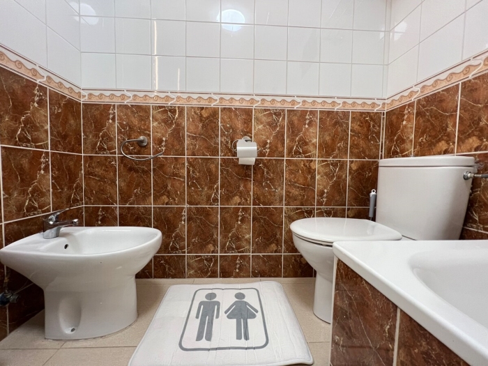 Studio in Tenerife Royal Gardens by AltamarHomes in 