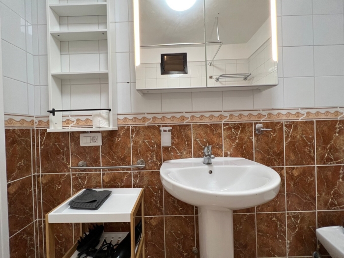 Studio in Tenerife Royal Gardens by AltamarHomes in 