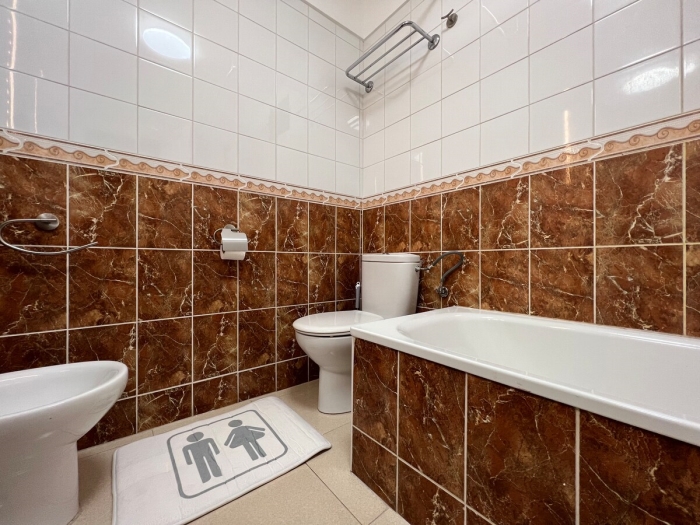 Studio in Tenerife Royal Gardens by AltamarHomes in 