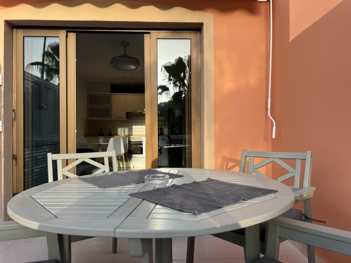 Studio in Tenerife Royal Gardens by AltamarHomes in 