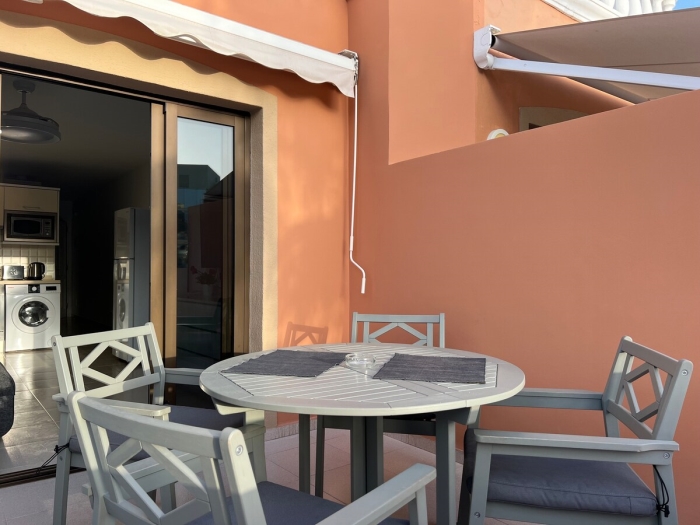 Studio in Tenerife Royal Gardens by AltamarHomes in 