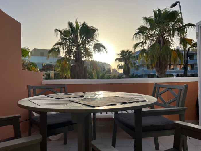 Studio in Tenerife Royal Gardens by AltamarHomes in 