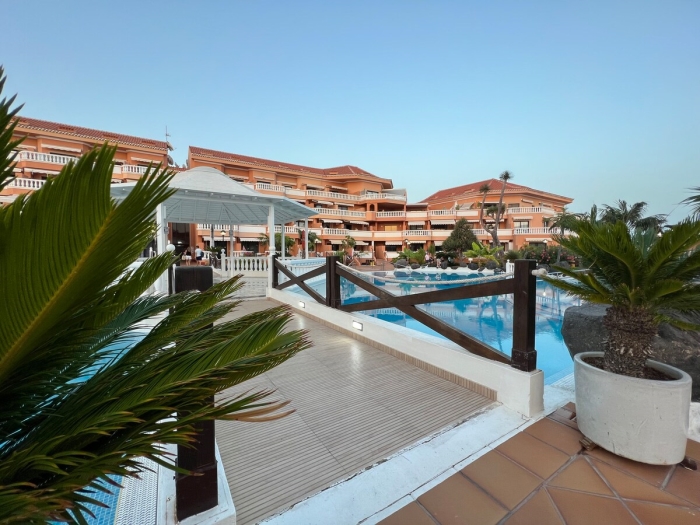 Studio in Tenerife Royal Gardens by AltamarHomes in 