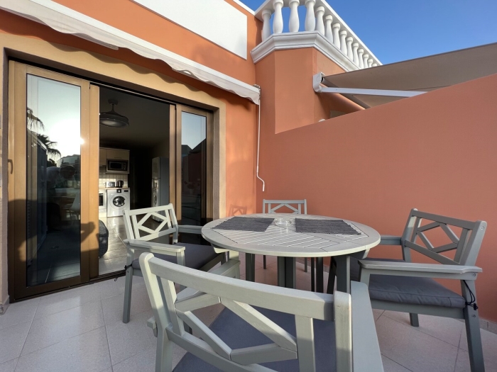 Studio in Tenerife Royal Gardens by AltamarHomes in 