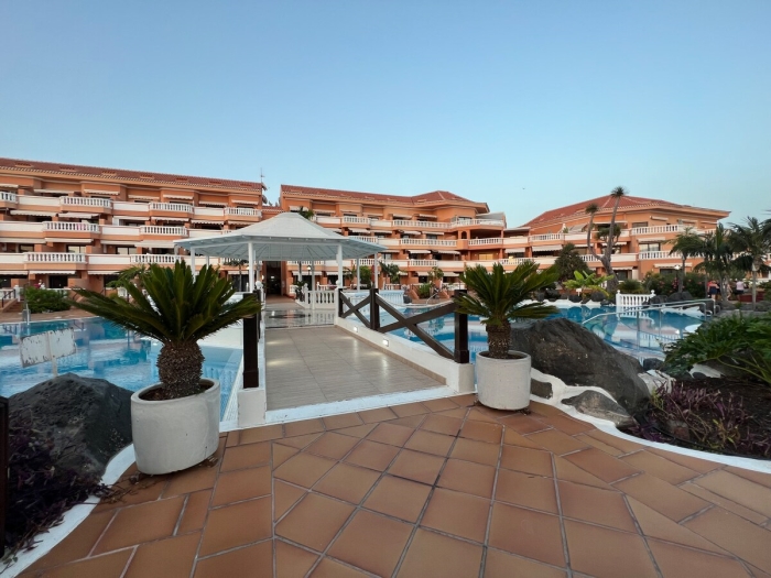 Studio in Tenerife Royal Gardens by AltamarHomes in 