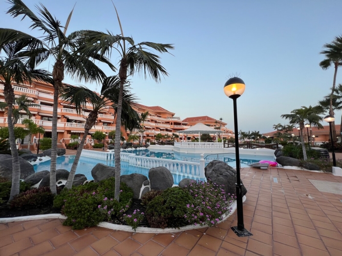 Studio in Tenerife Royal Gardens by AltamarHomes in 