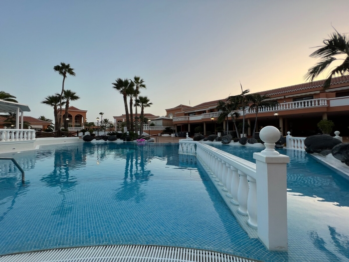 Studio in Tenerife Royal Gardens by AltamarHomes in 