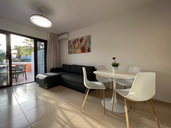 Studio in Tenerife Royal Gardens by AltamarHomes in 