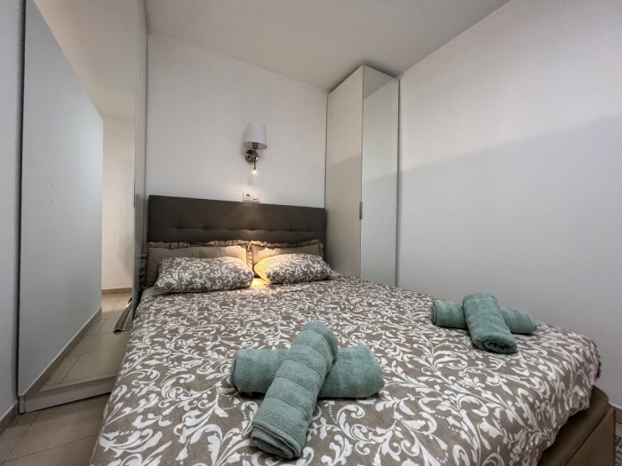 Studio in Tenerife Royal Gardens by AltamarHomes in 