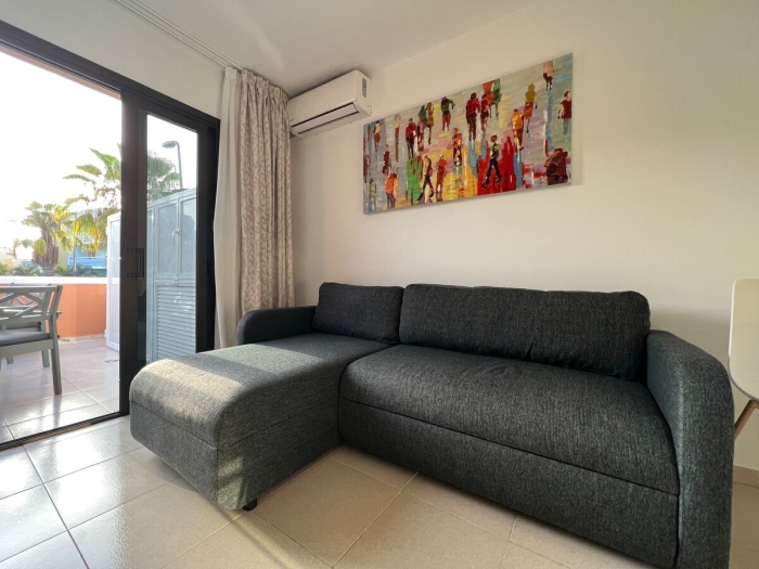 Studio in Tenerife Royal Gardens by AltamarHomes in 