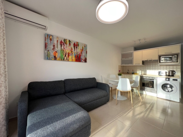 Studio in Tenerife Royal Gardens by AltamarHomes in 