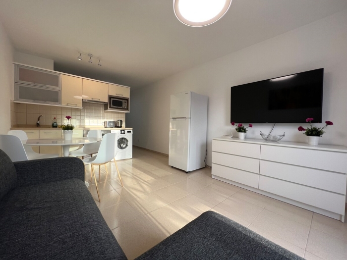 Studio in Tenerife Royal Gardens by AltamarHomes in 