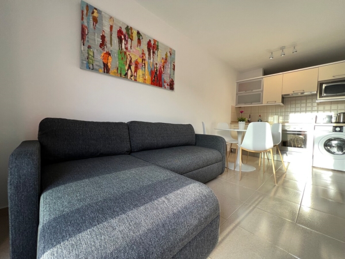 Studio in Tenerife Royal Gardens by AltamarHomes in 