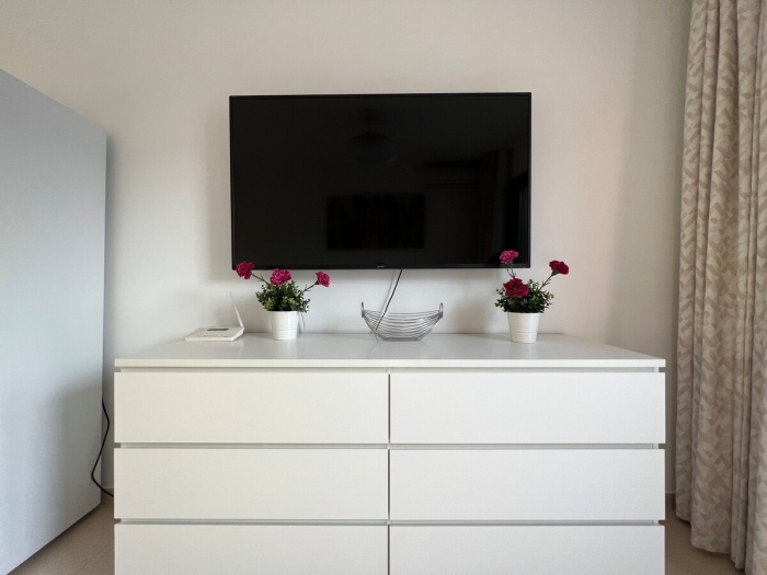 Studio in Tenerife Royal Gardens by AltamarHomes in 