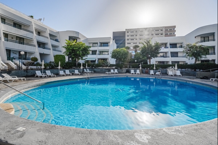 Optimist apartment by AltamarHomes b Playa de las Américas