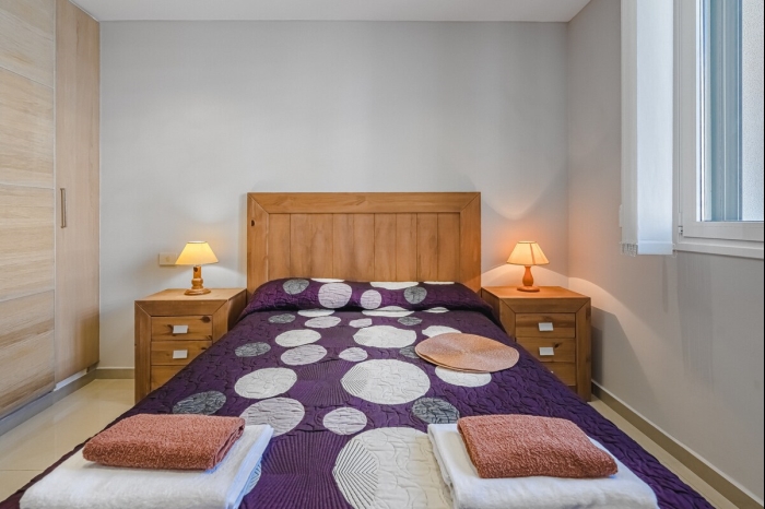 Optimist apartment by AltamarHomes b Playa de las Américas