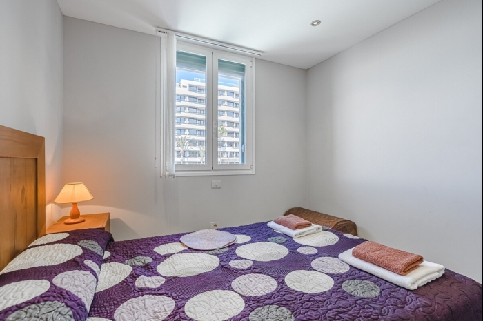 Optimist apartment by AltamarHomes b Playa de las Américas
