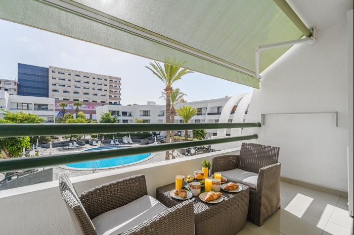 Optimist apartment by AltamarHomes b Playa de las Américas