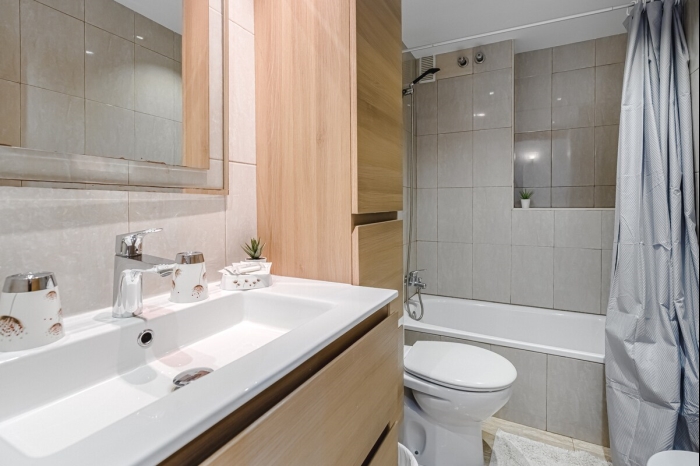 Optimist apartment by AltamarHomes b Playa de las Américas