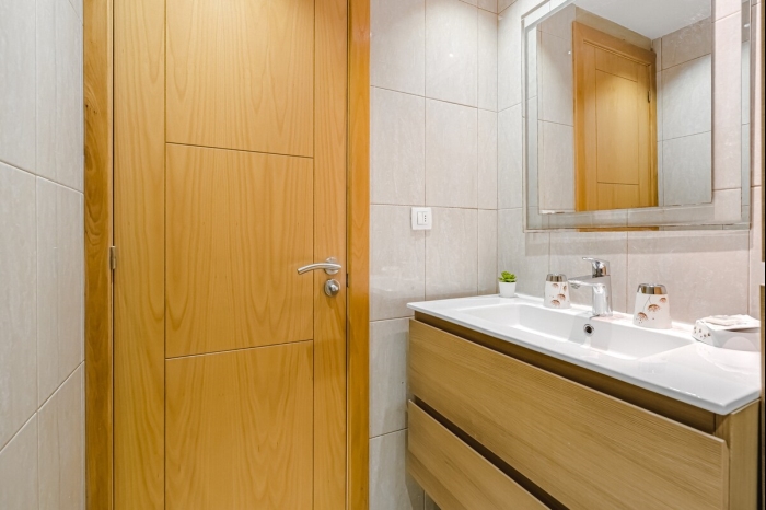 Optimist apartment by AltamarHomes b Playa de las Américas