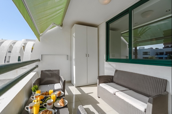 Optimist apartment by AltamarHomes b Playa de las Américas