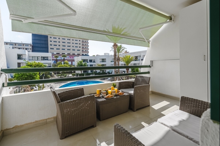 Optimist apartment by AltamarHomes b Playa de las Américas