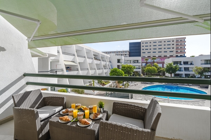 Optimist apartment by AltamarHomes b Playa de las Américas
