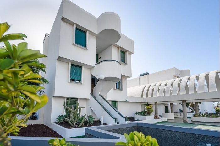 Optimist apartment by AltamarHomes b Playa de las Américas