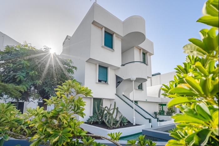 Optimist apartment by AltamarHomes b Playa de las Américas