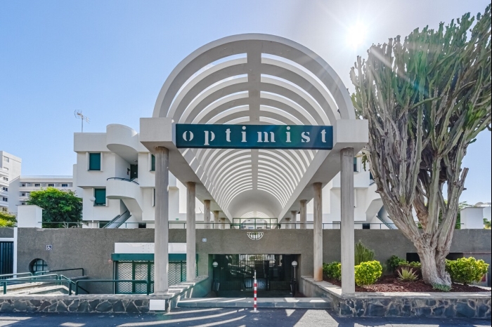 Optimist apartment by AltamarHomes b Playa de las Américas