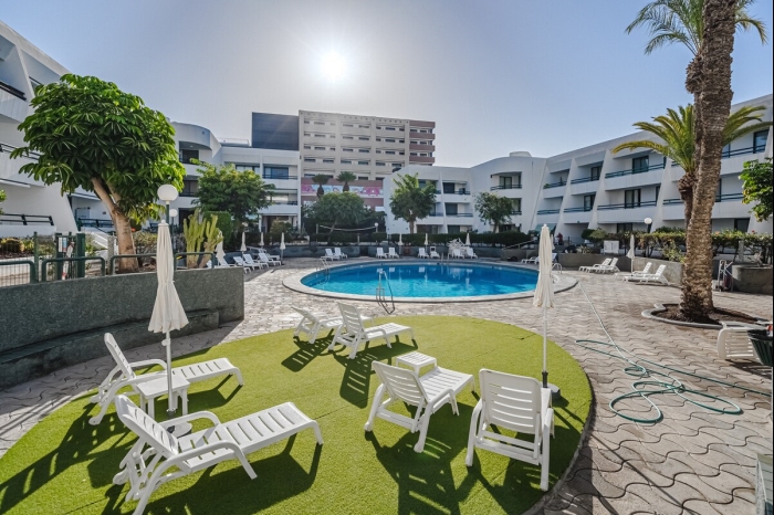 Optimist apartment by AltamarHomes b Playa de las Américas