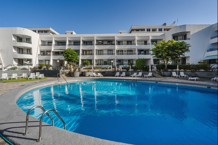Optimist apartment by AltamarHomes b Playa de las Américas