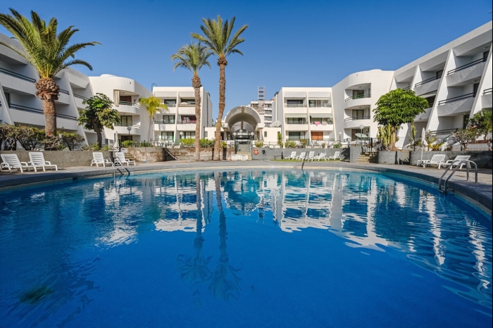 Optimist apartment by AltamarHomes b Playa de las Américas