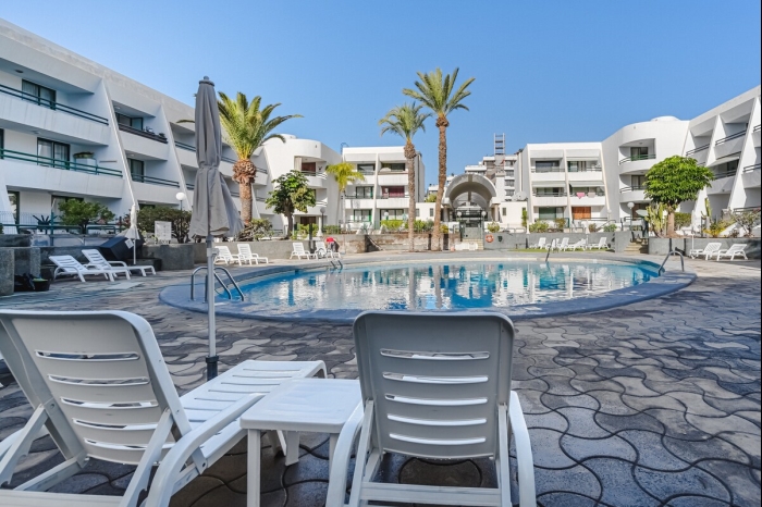 Optimist apartment by AltamarHomes b Playa de las Américas